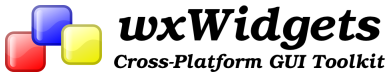 wxWidgets logo