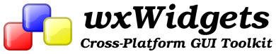 wxWidgets: Cross-Platform GUI Toolkit